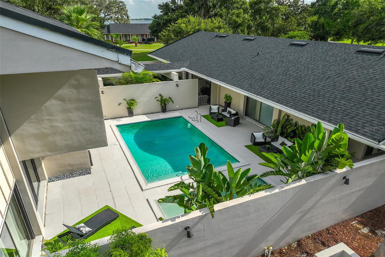 NOT IN SUBDIVISION - Residential