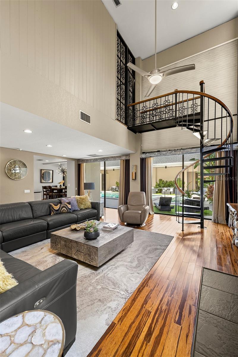 NOT IN SUBDIVISION - Residential