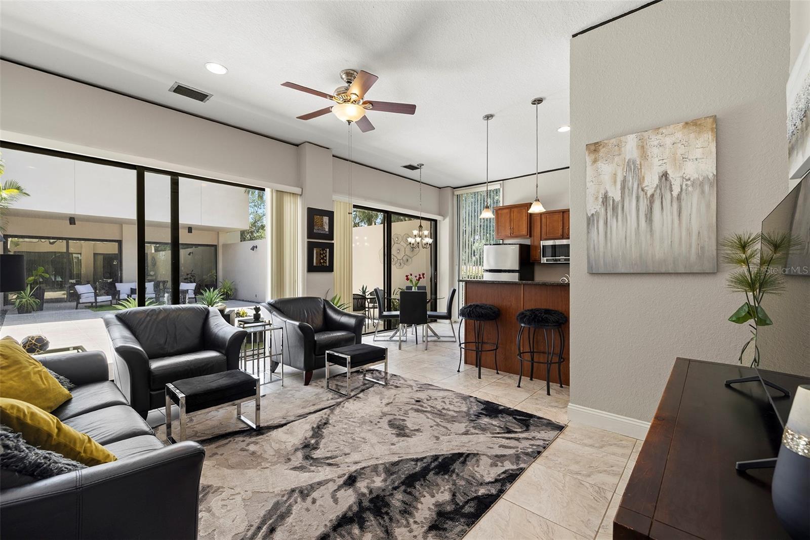 NOT IN SUBDIVISION - Residential
