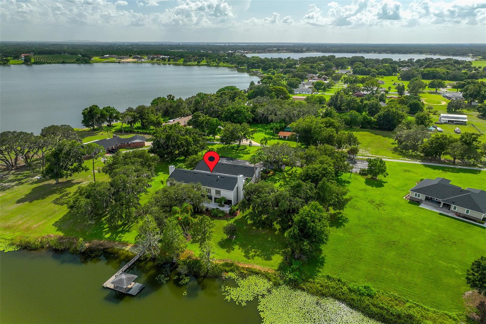 NOT IN SUBDIVISION - Residential