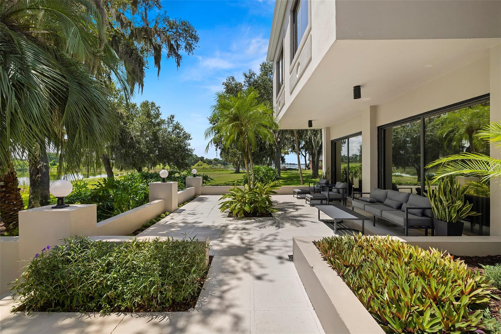 NOT IN SUBDIVISION - Residential