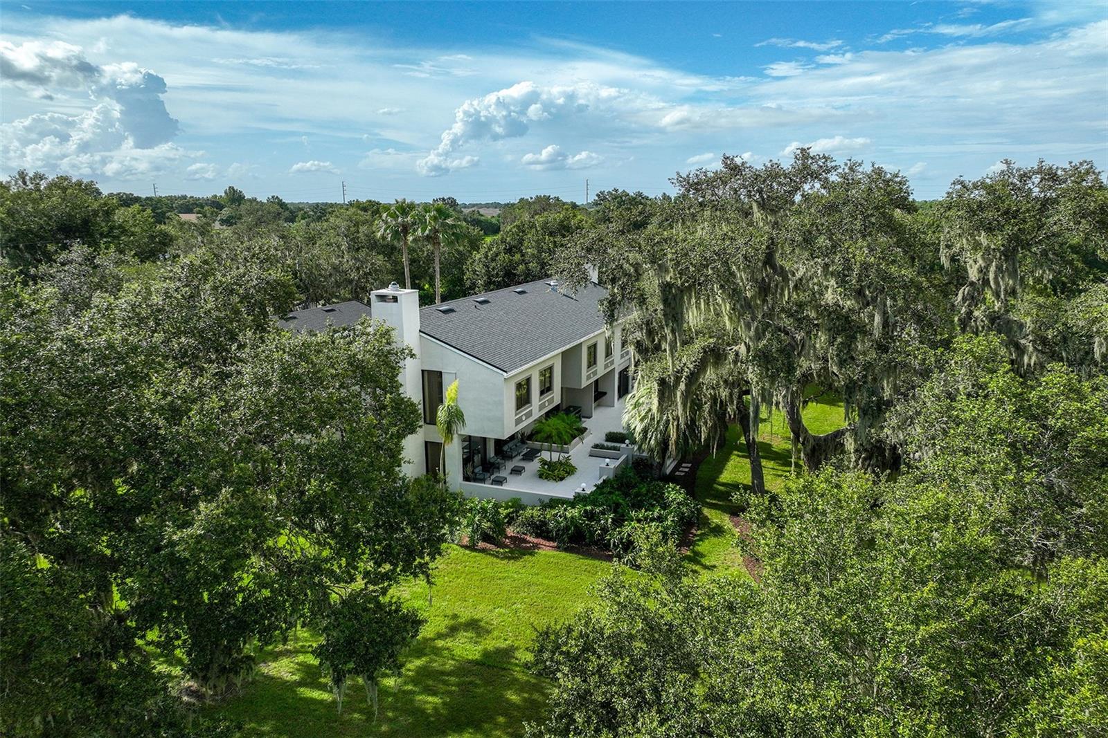 NOT IN SUBDIVISION - Residential