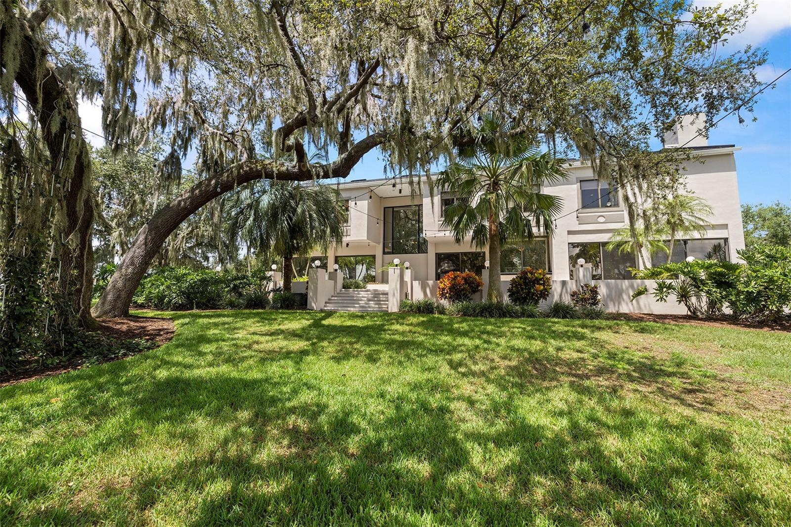 NOT IN SUBDIVISION - Residential