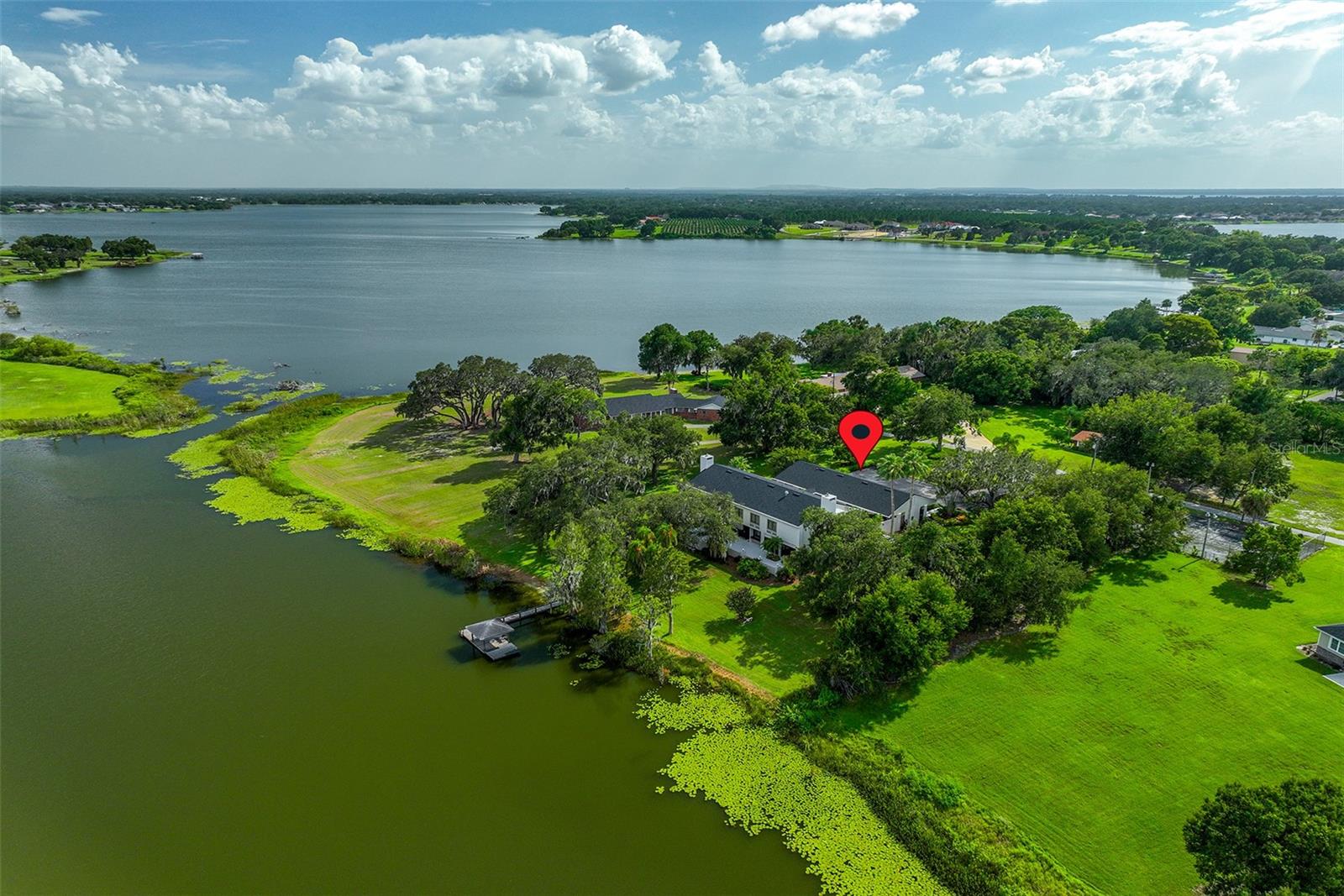 NOT IN SUBDIVISION - Residential
