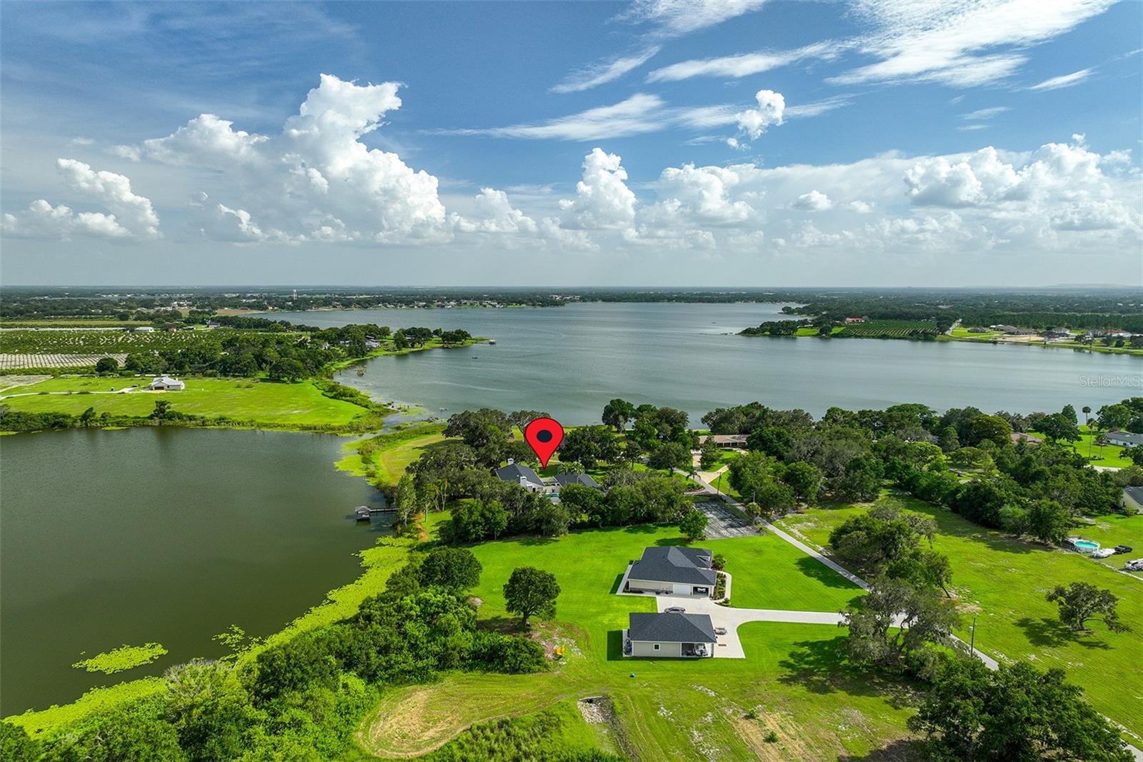 NOT IN SUBDIVISION - Residential