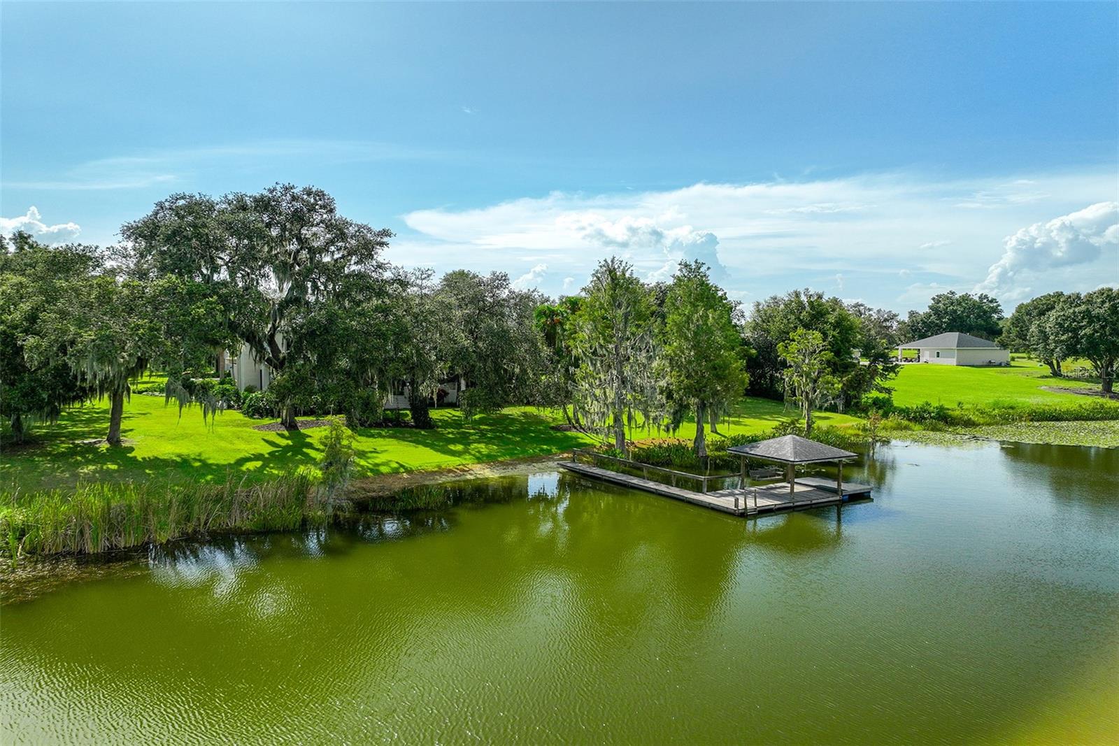 NOT IN SUBDIVISION - Residential