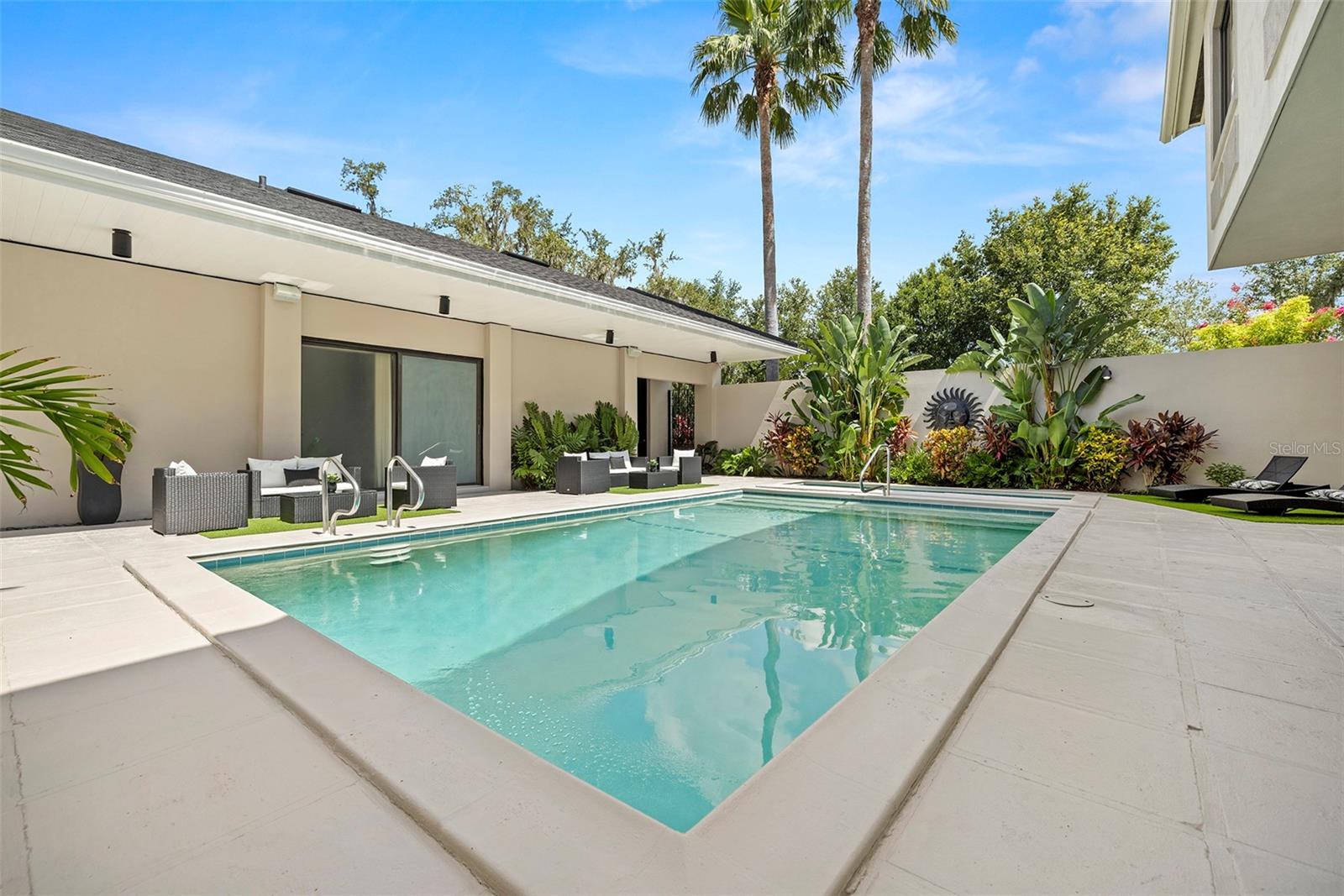 NOT IN SUBDIVISION - Residential