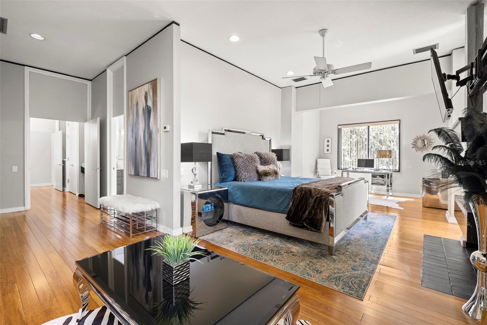 NOT IN SUBDIVISION - Residential