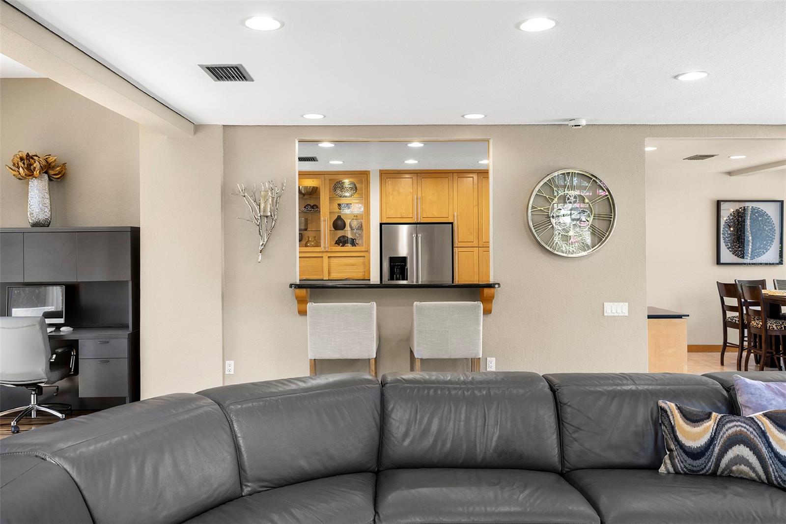 NOT IN SUBDIVISION - Residential