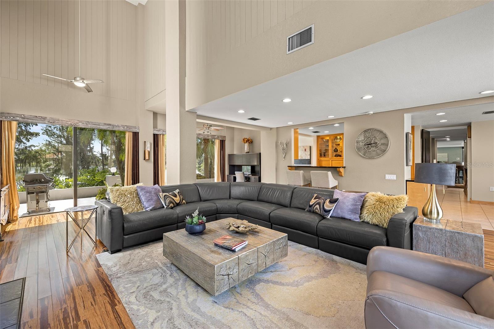 NOT IN SUBDIVISION - Residential