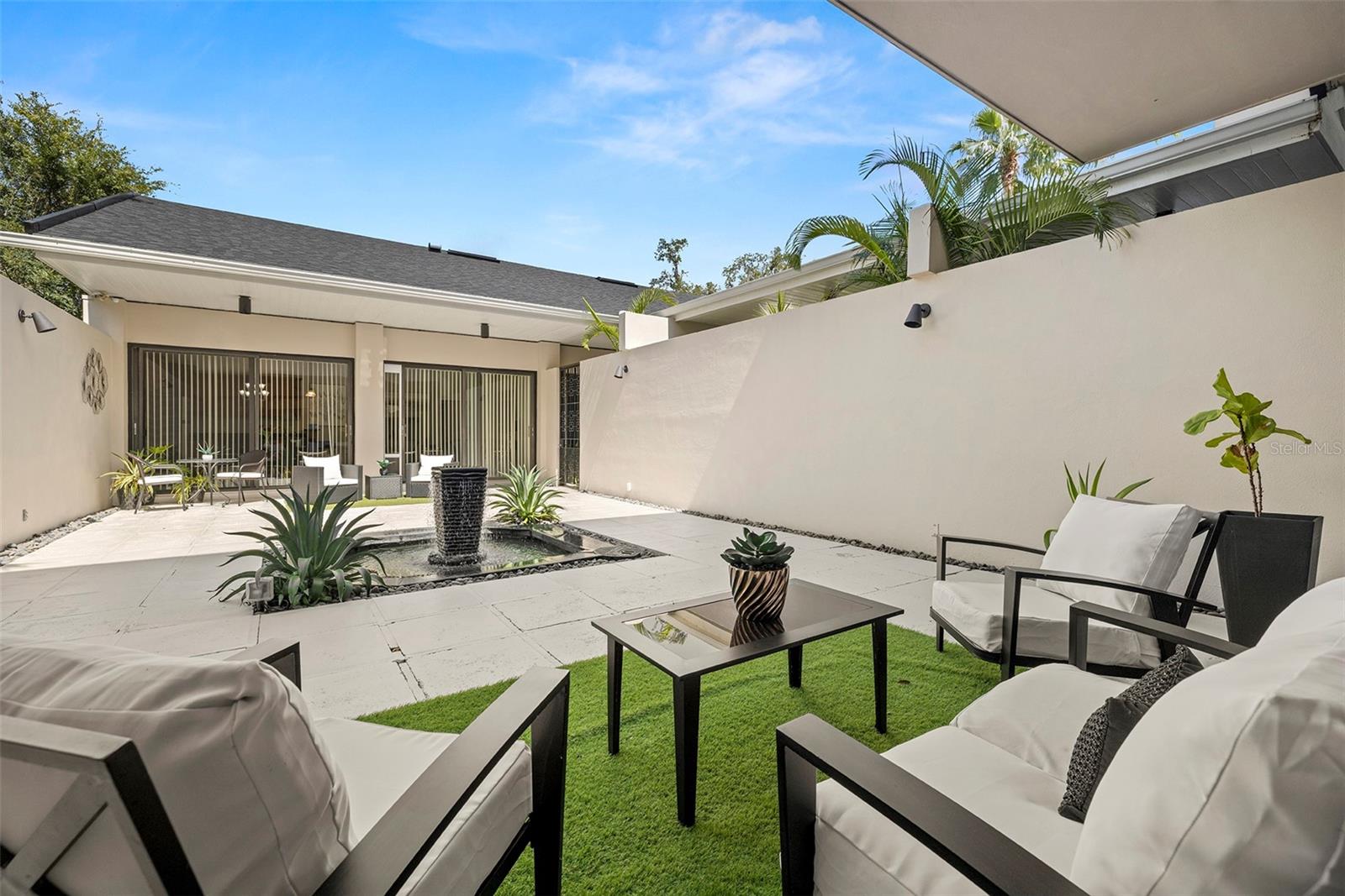 NOT IN SUBDIVISION - Residential