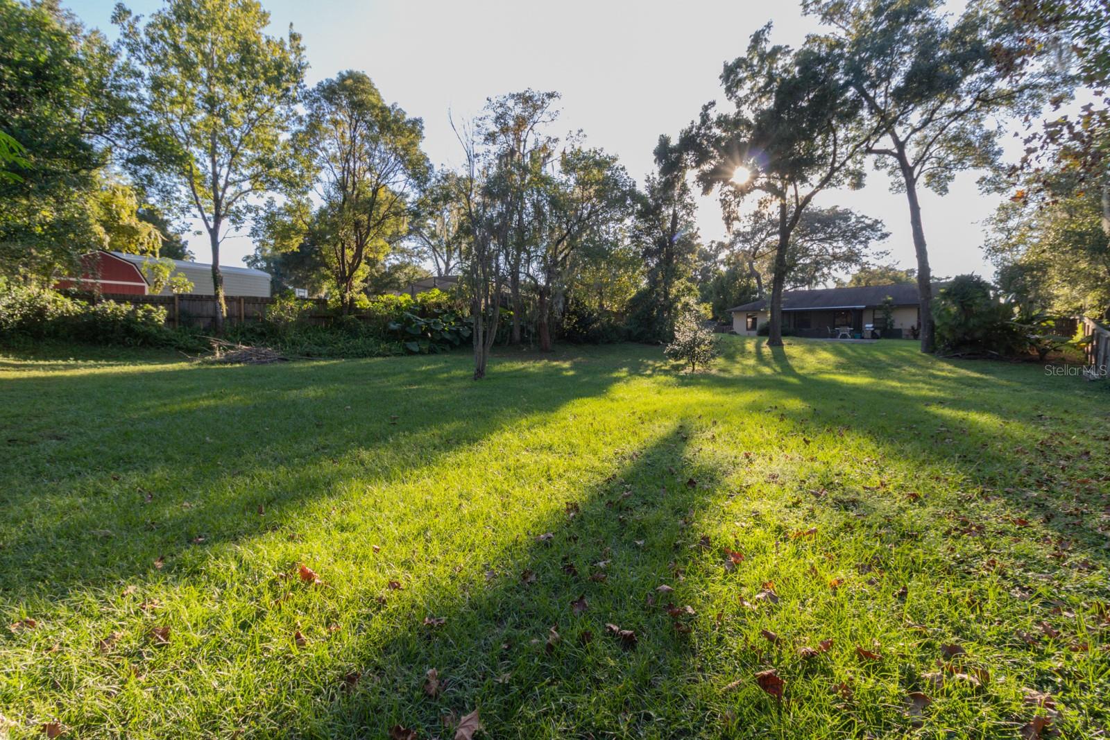 ROLLING OAKS - Residential