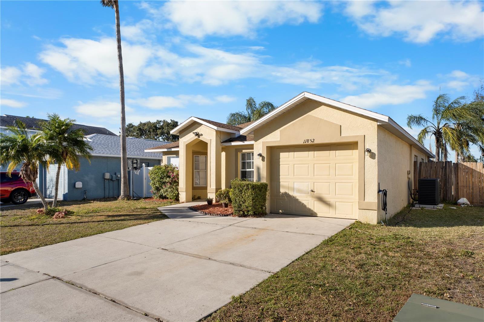 SUMMERFIELD VILLAGE 1 TR 30 - Residential