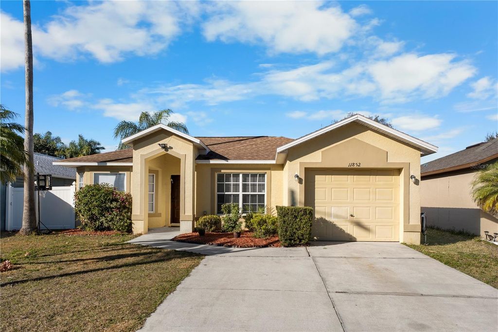 Photo of 11852 Lark Song Loop, Riverview, FL 33579 (MLS # TB8507334)