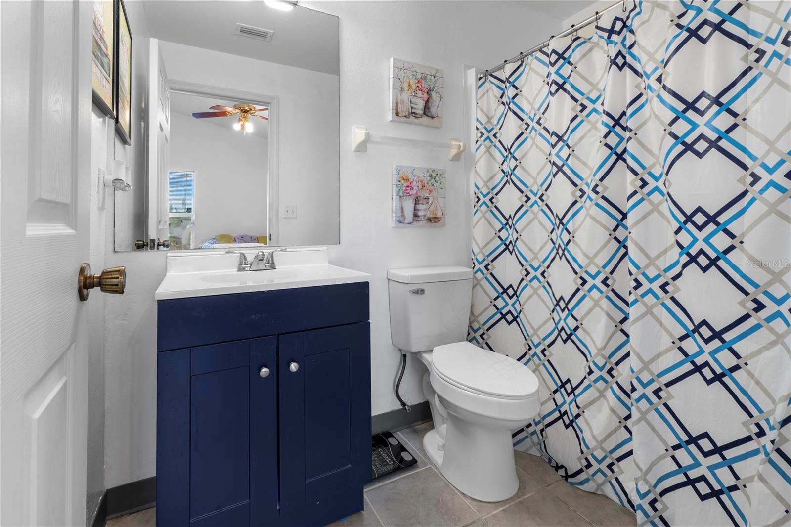 SUMMERFIELD VILLAGE 1 TR 30 - Residential