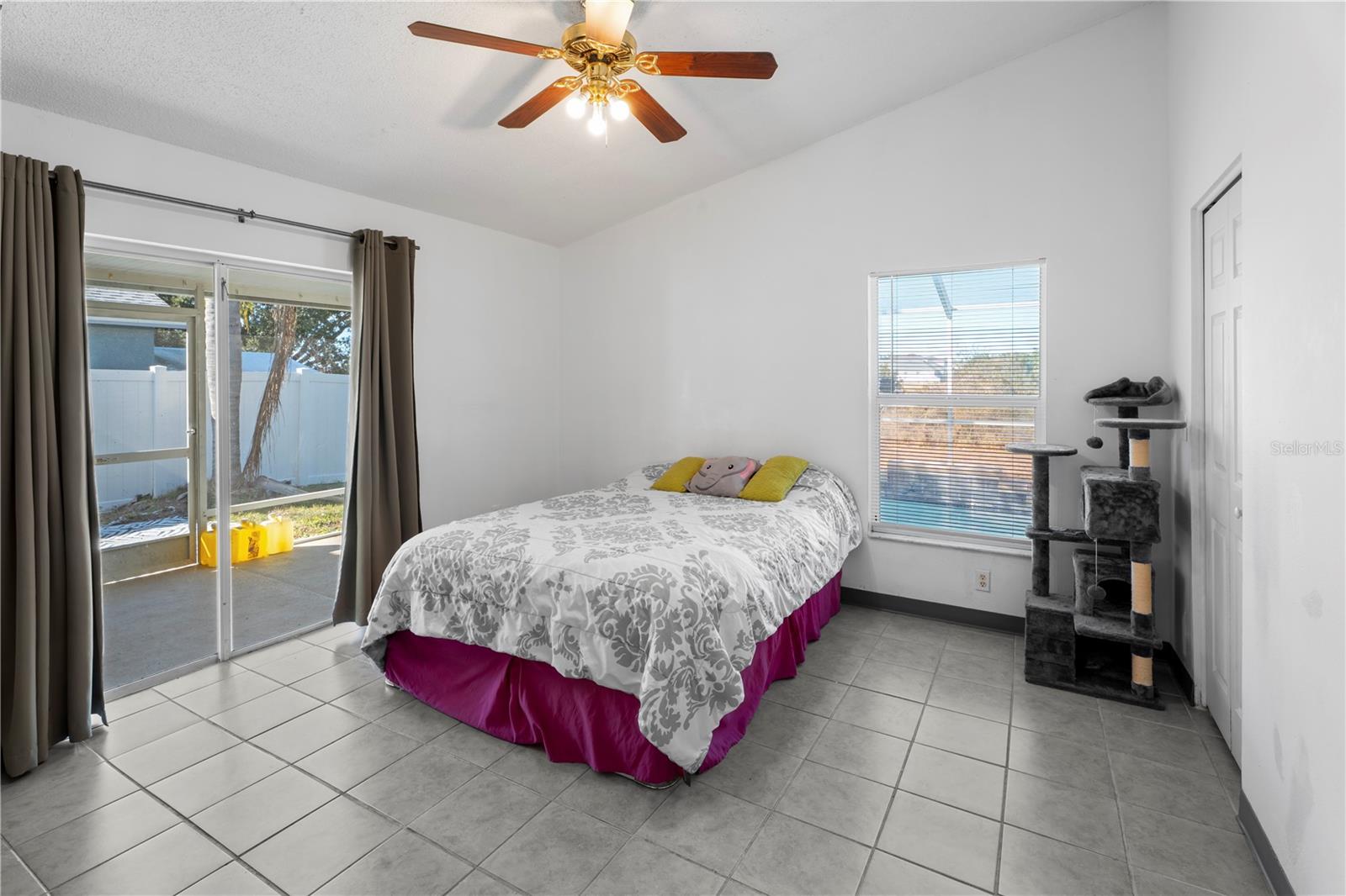 SUMMERFIELD VILLAGE 1 TR 30 - Residential