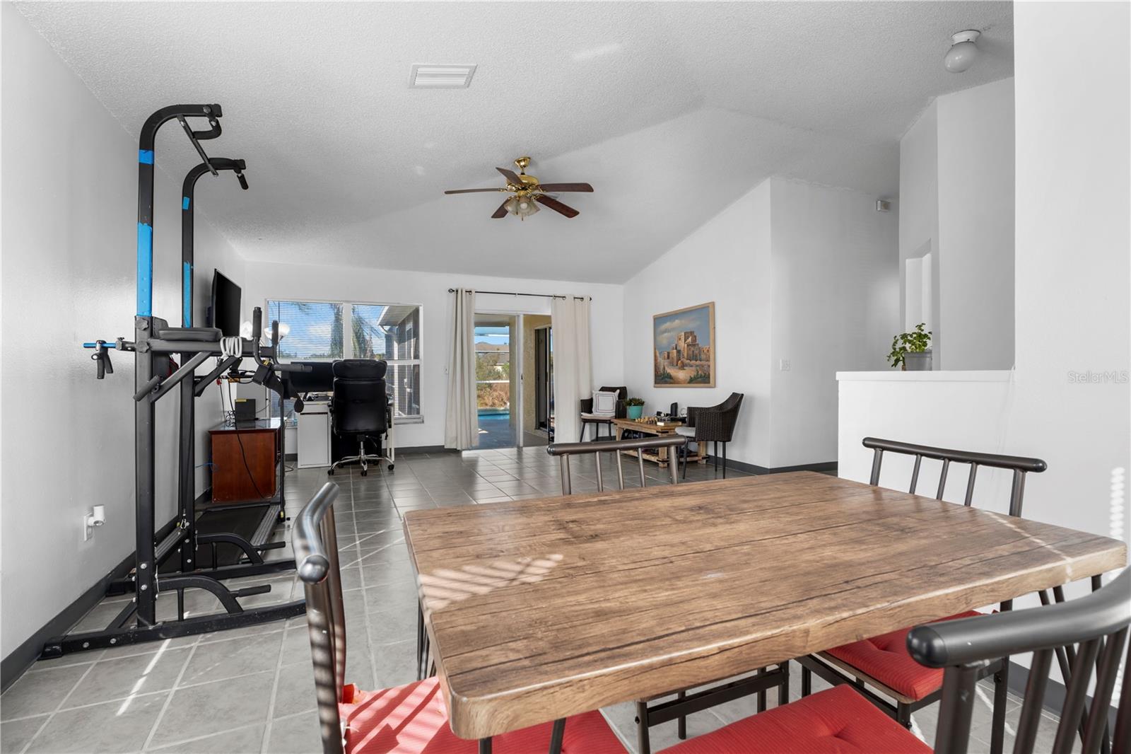 SUMMERFIELD VILLAGE 1 TR 30 - Residential