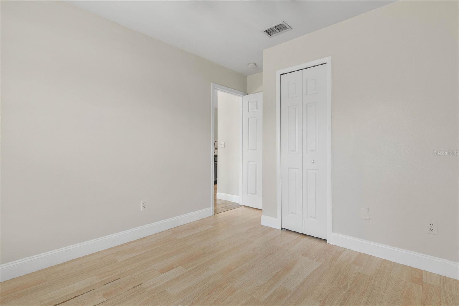 BELLE TERRE - Residential