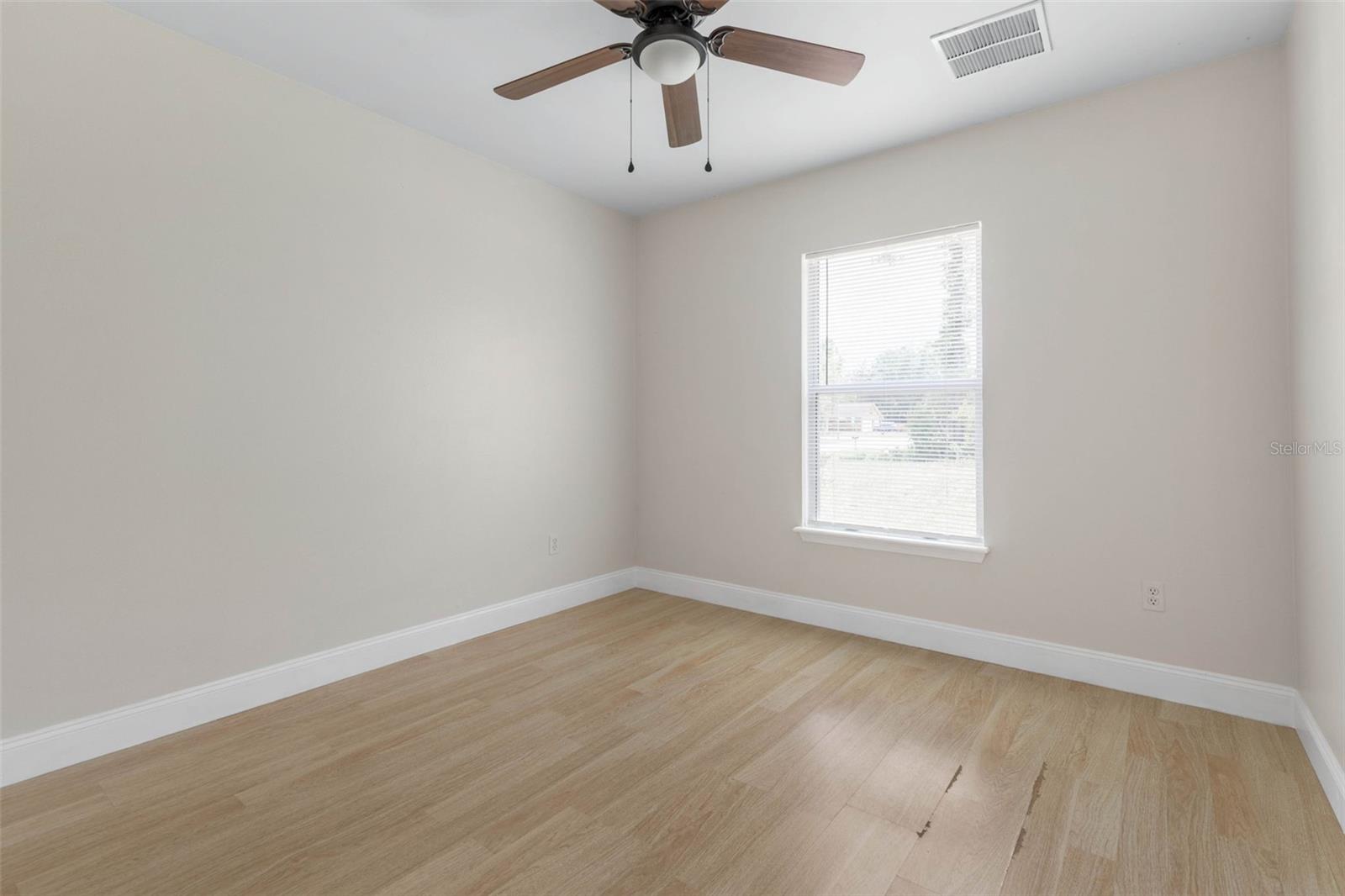 BELLE TERRE - Residential