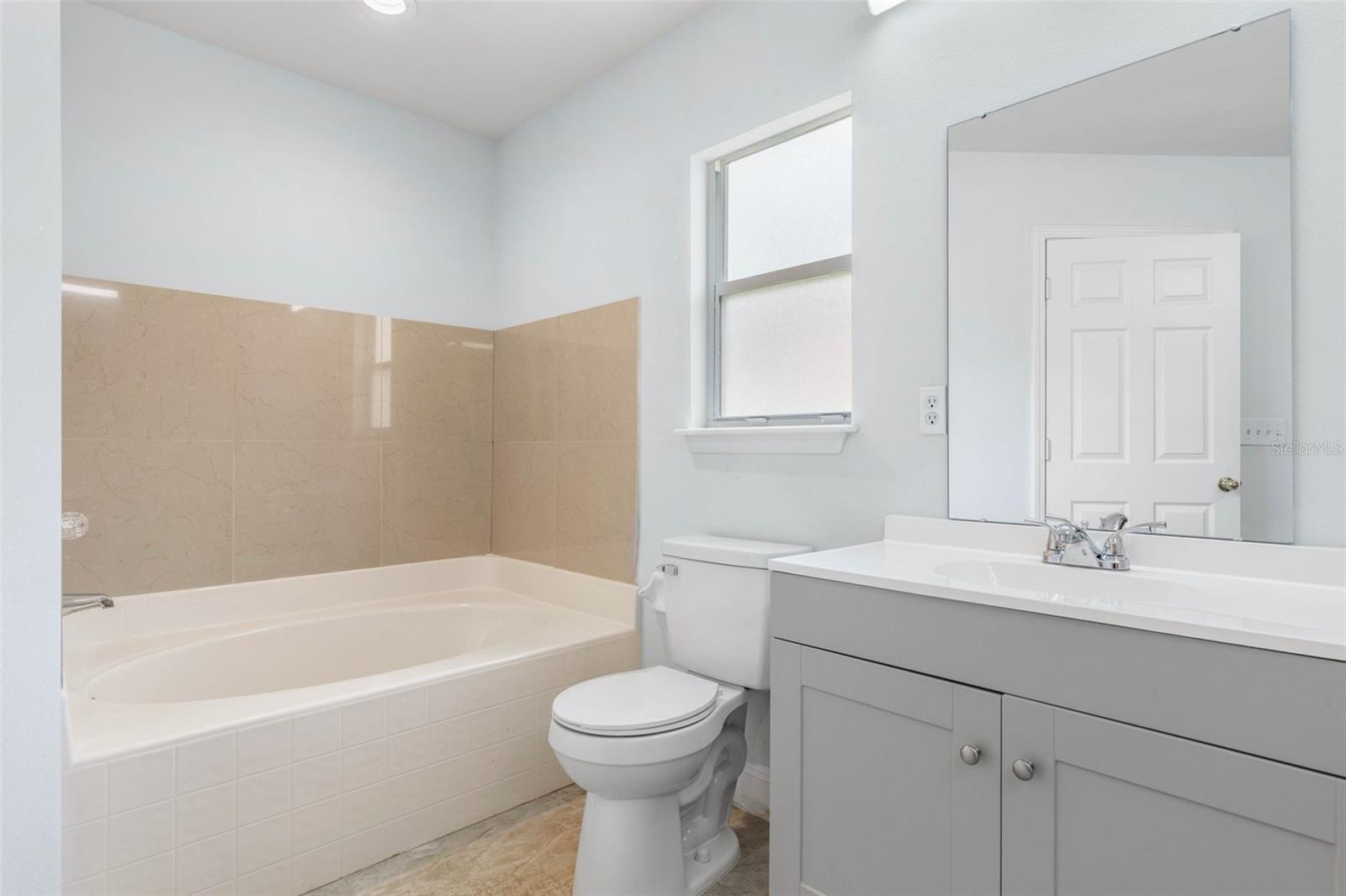 BELLE TERRE - Residential