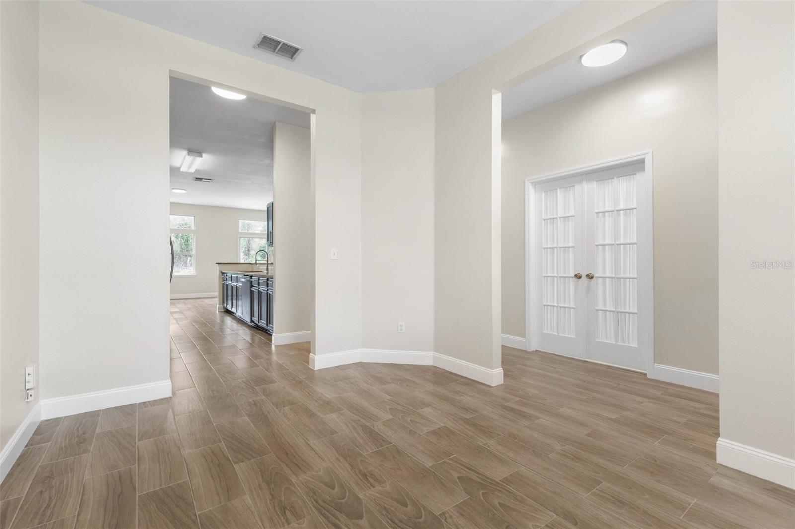 BELLE TERRE - Residential