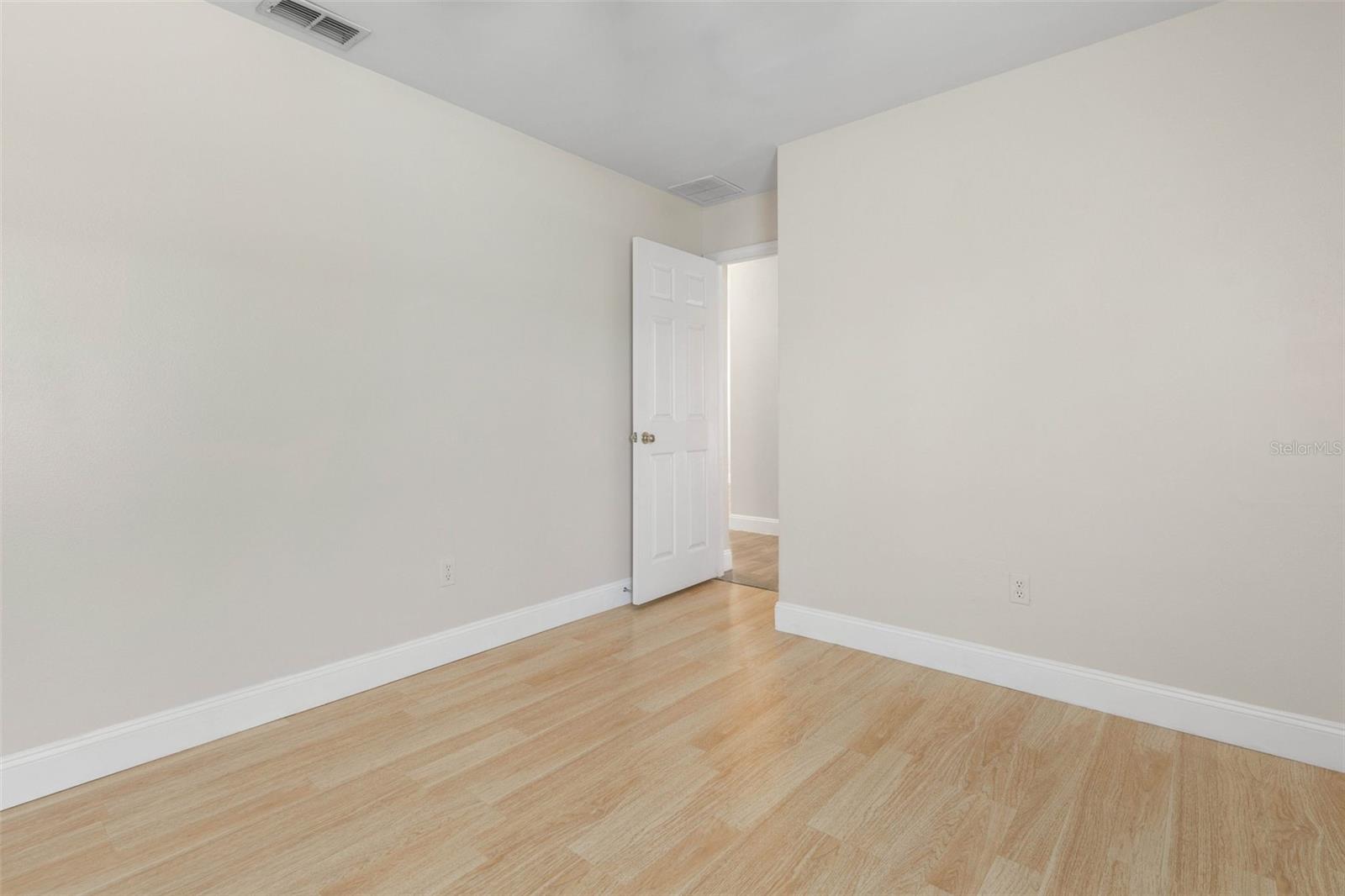 BELLE TERRE - Residential