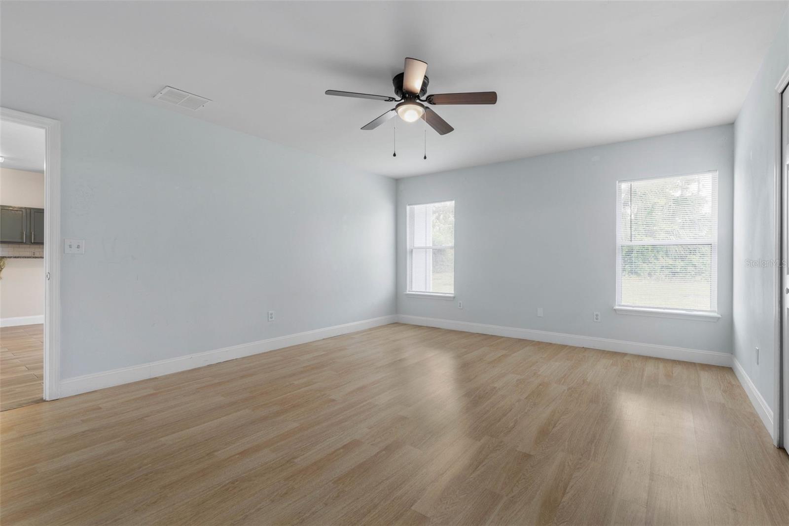 BELLE TERRE - Residential