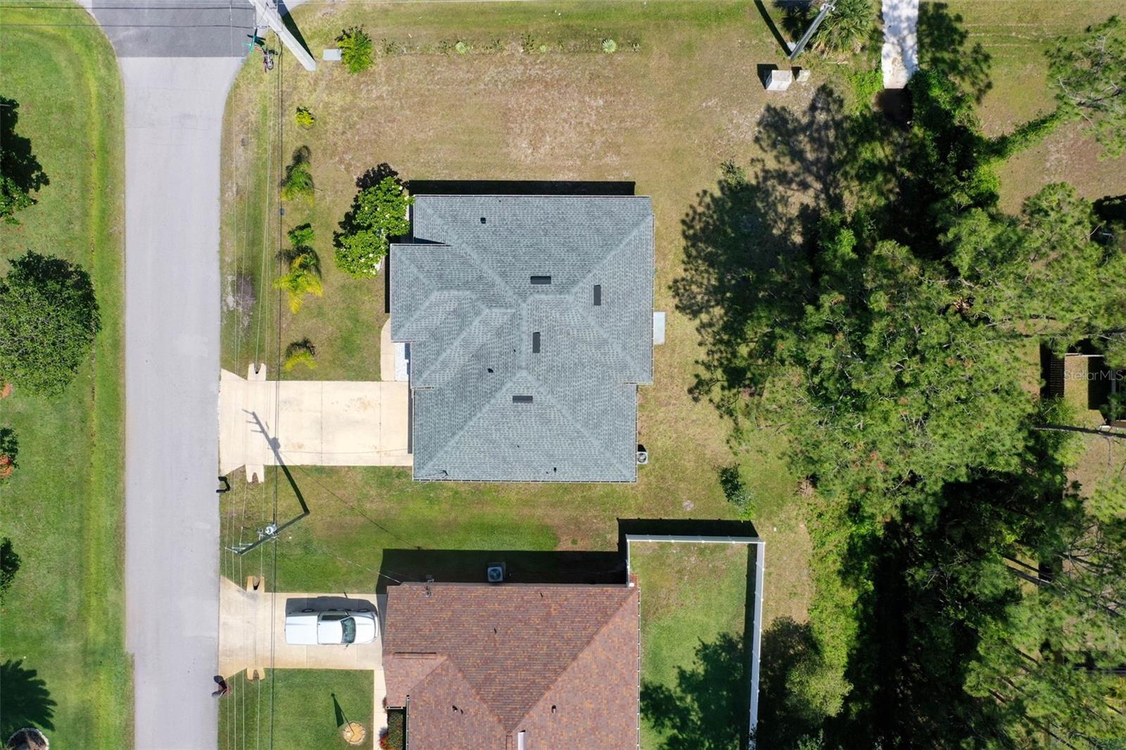 BELLE TERRE - Residential