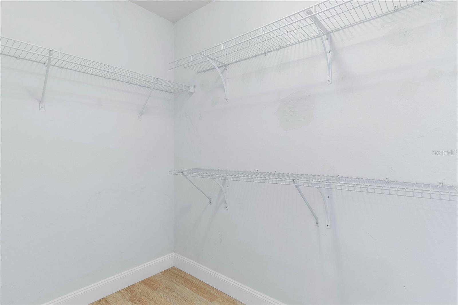 BELLE TERRE - Residential