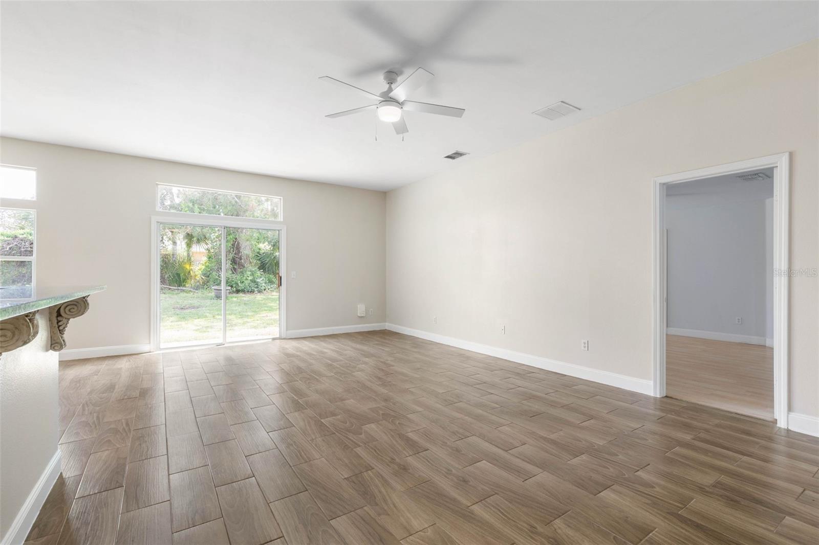 BELLE TERRE - Residential