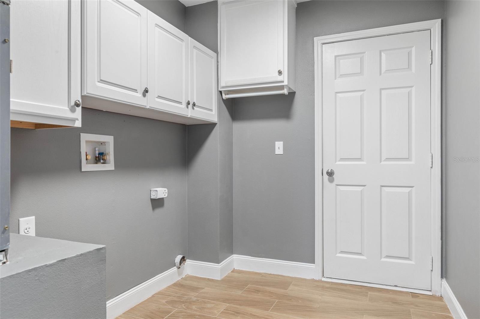 BELLE TERRE - Residential