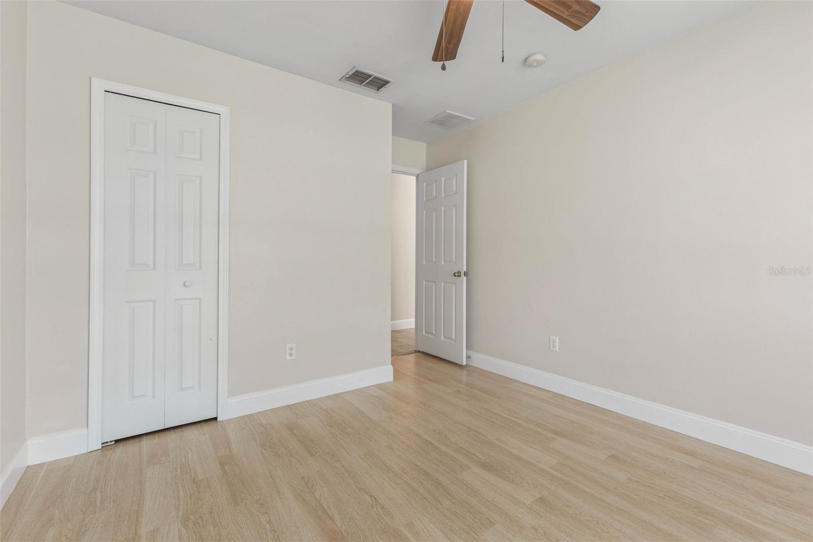 BELLE TERRE - Residential