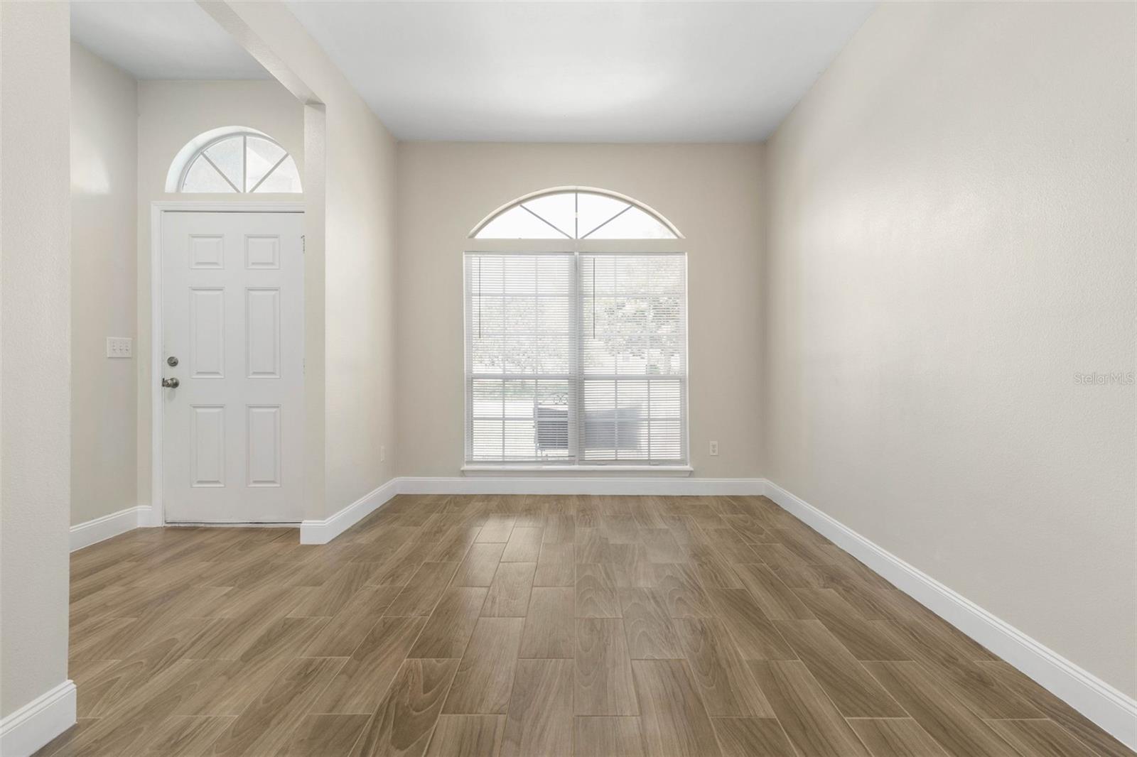 BELLE TERRE - Residential