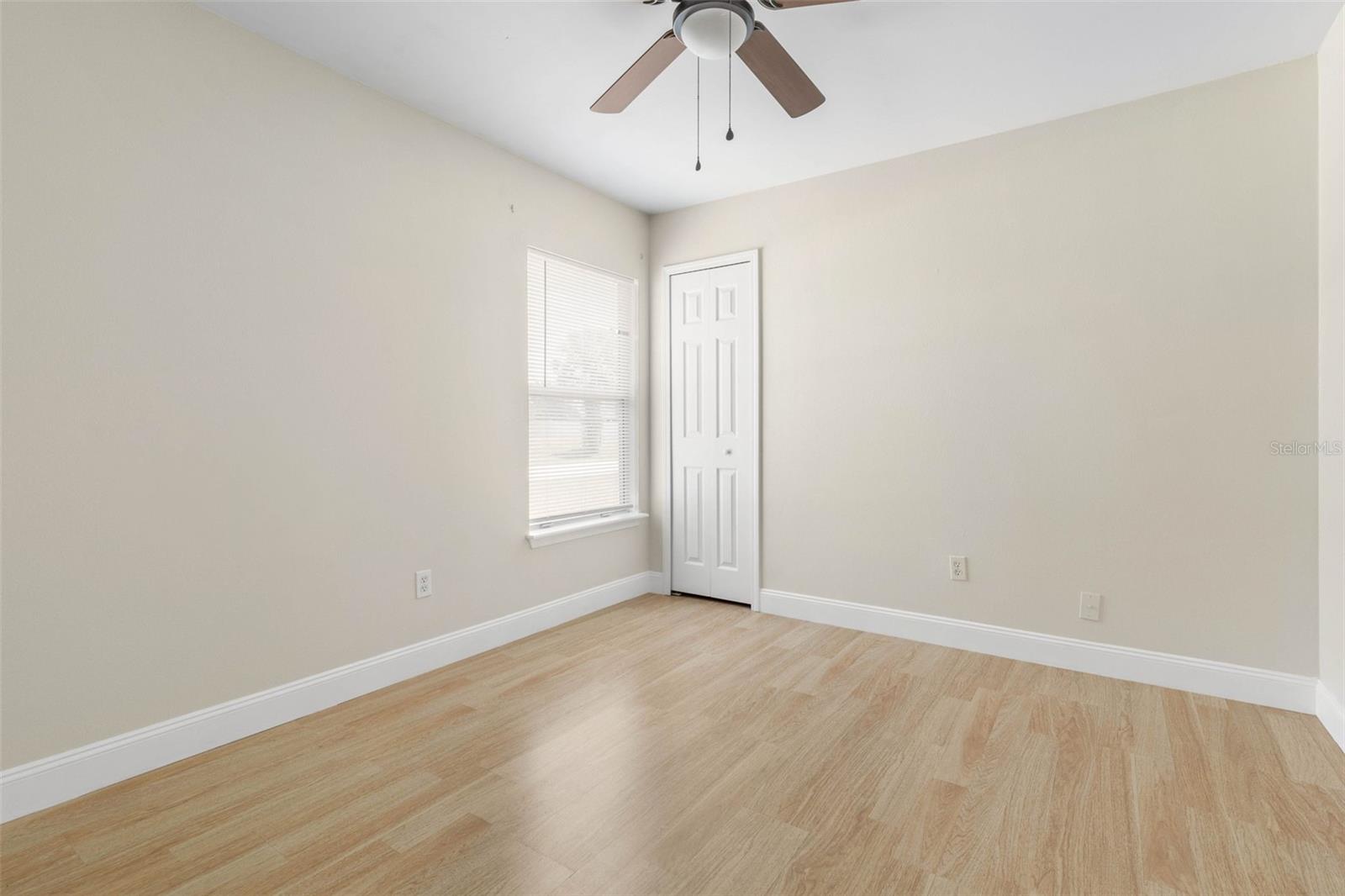 BELLE TERRE - Residential