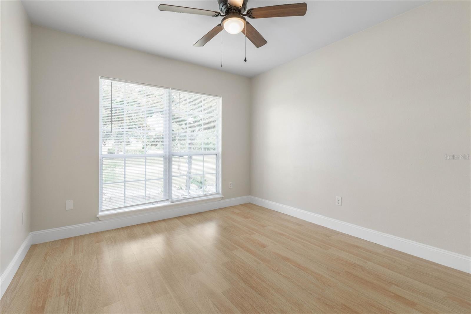 BELLE TERRE - Residential