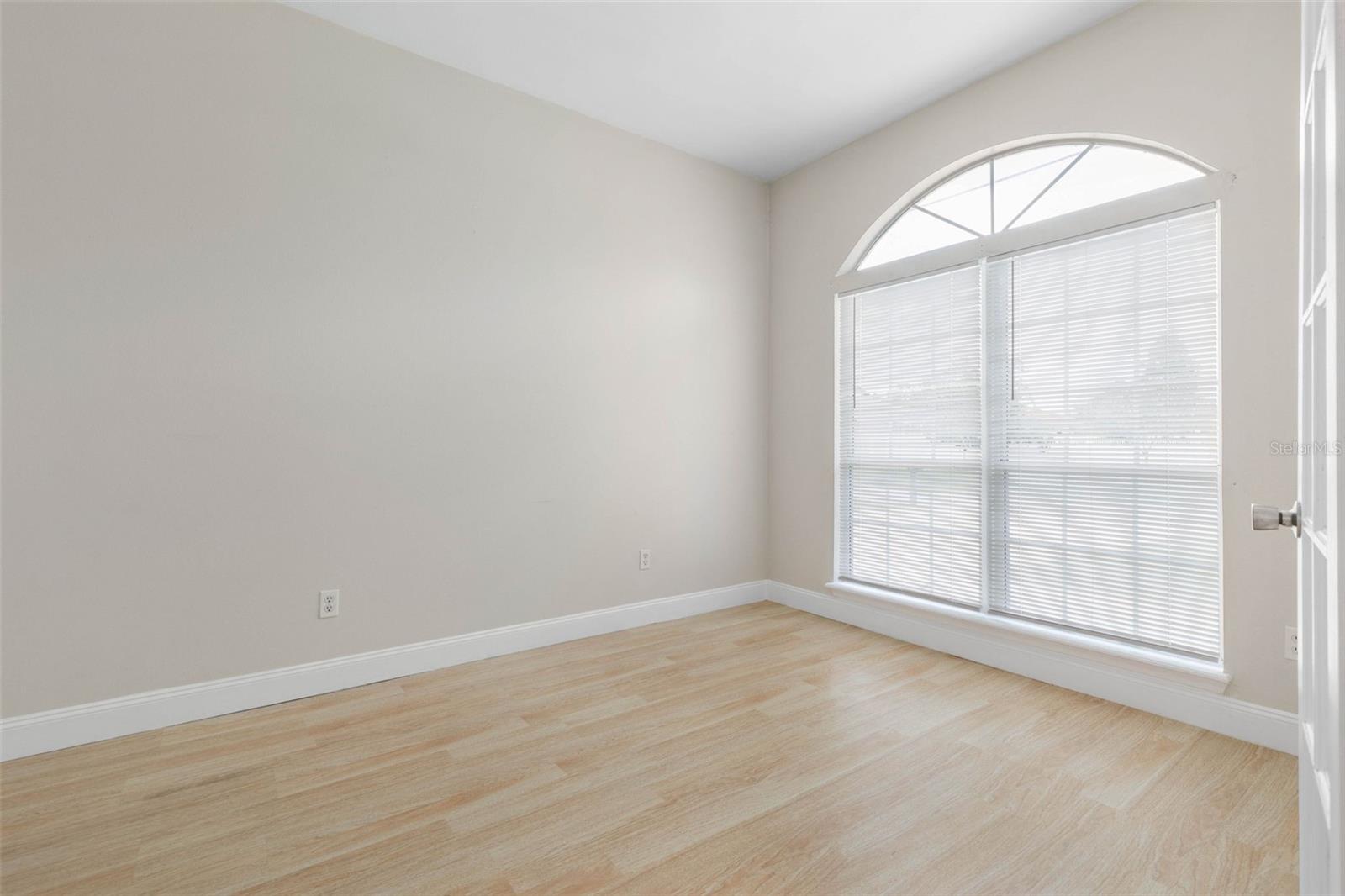 BELLE TERRE - Residential