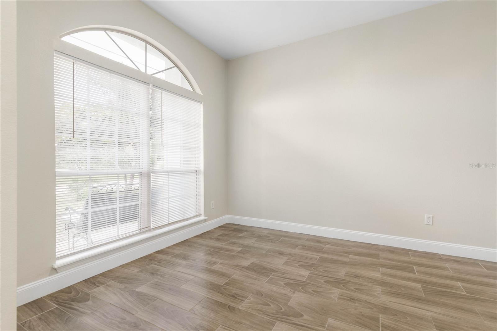 BELLE TERRE - Residential