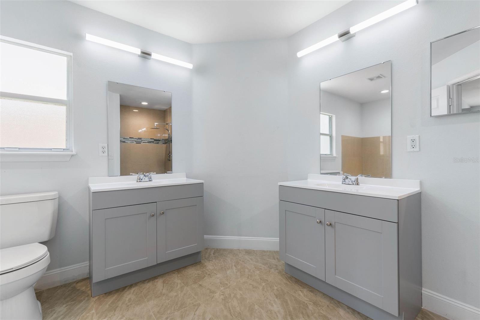 BELLE TERRE - Residential