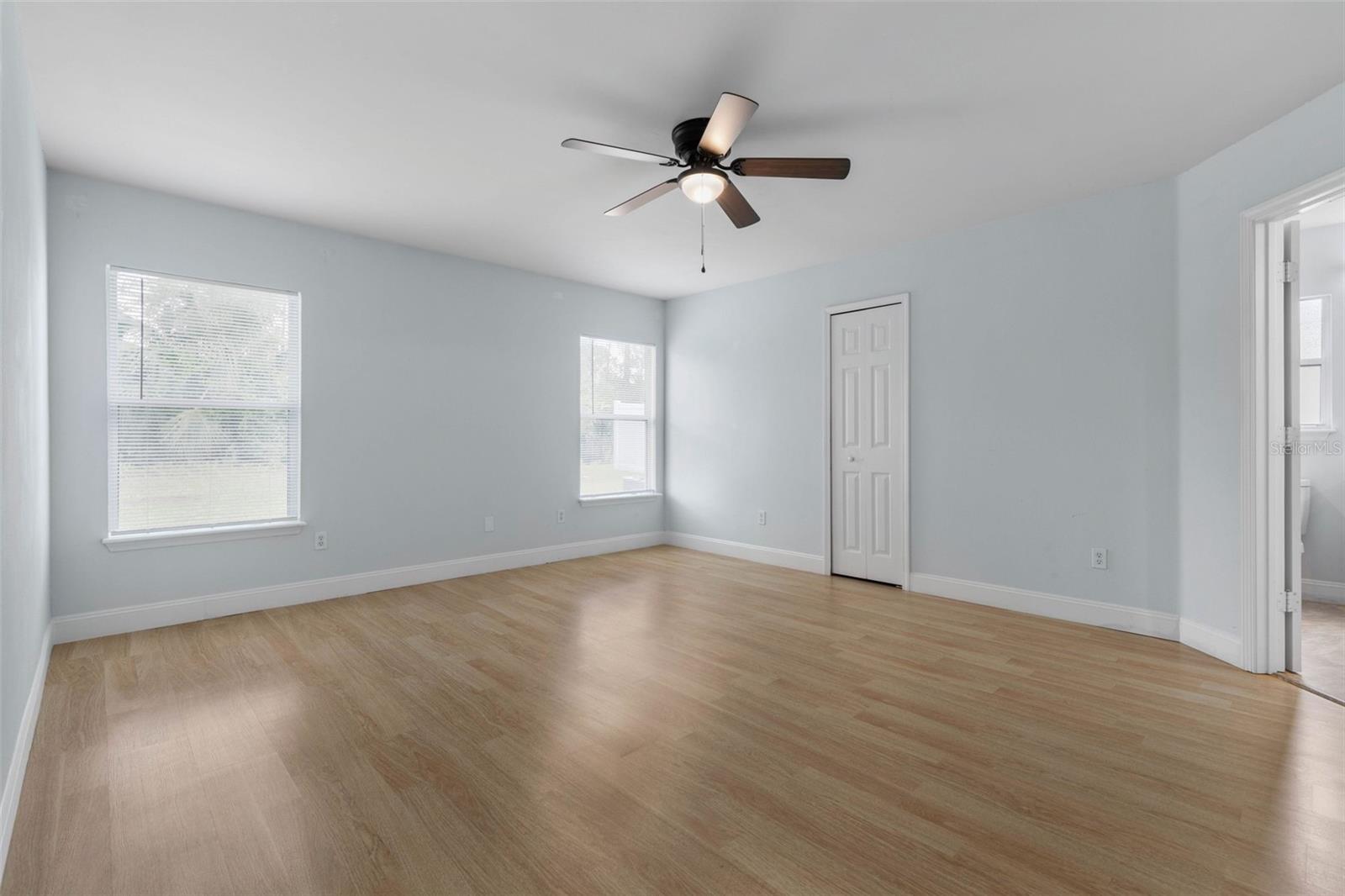 BELLE TERRE - Residential