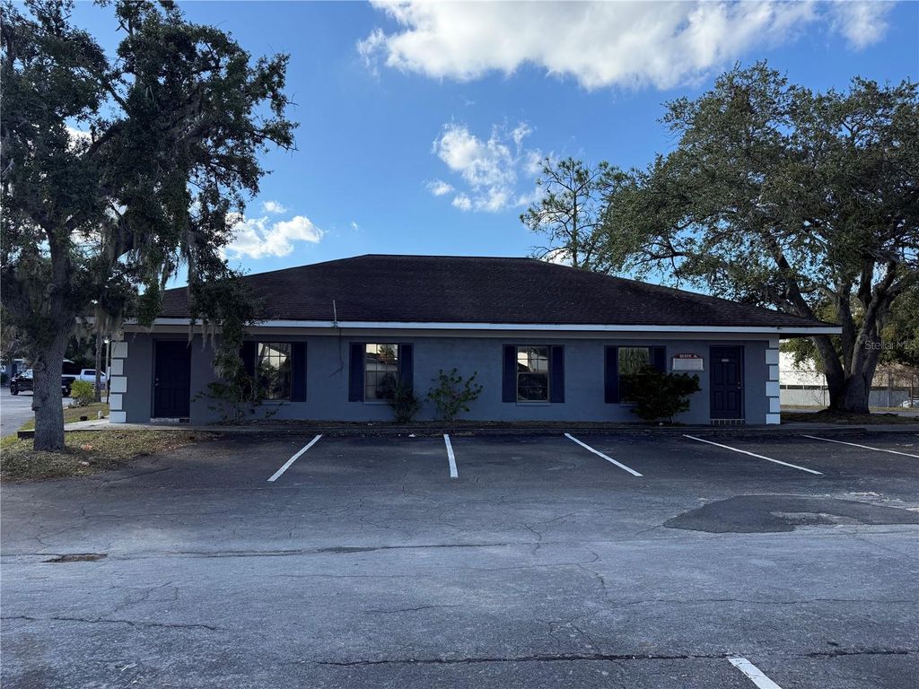 Photo of 7517 Little Road, New Port Richey, FL 34654 (MLS # W7881563)