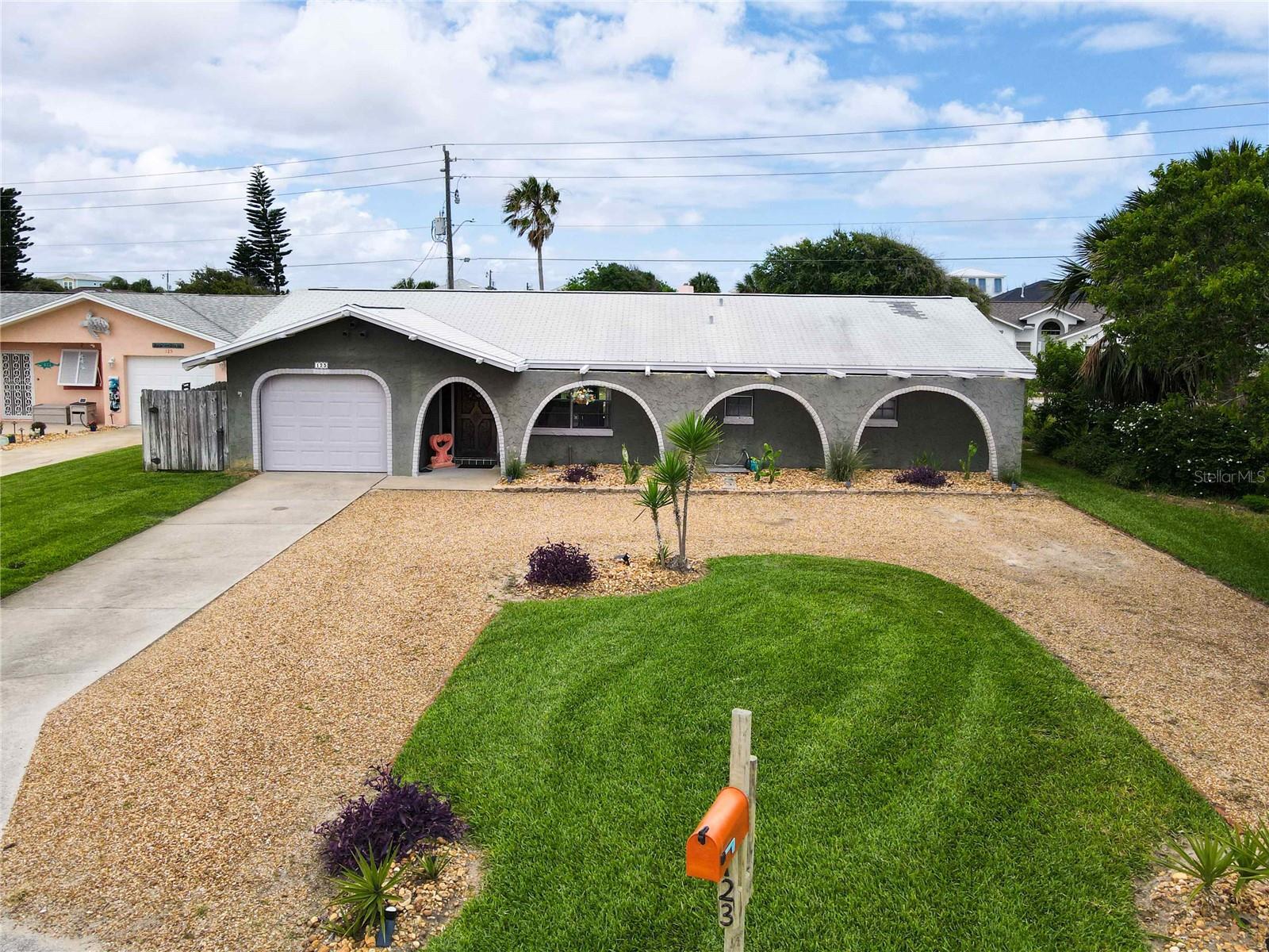 123 MARLIN DRIVE