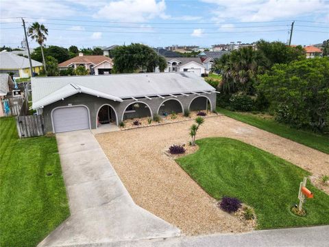 123 MARLIN DRIVE ORMOND BEACH FL 32176