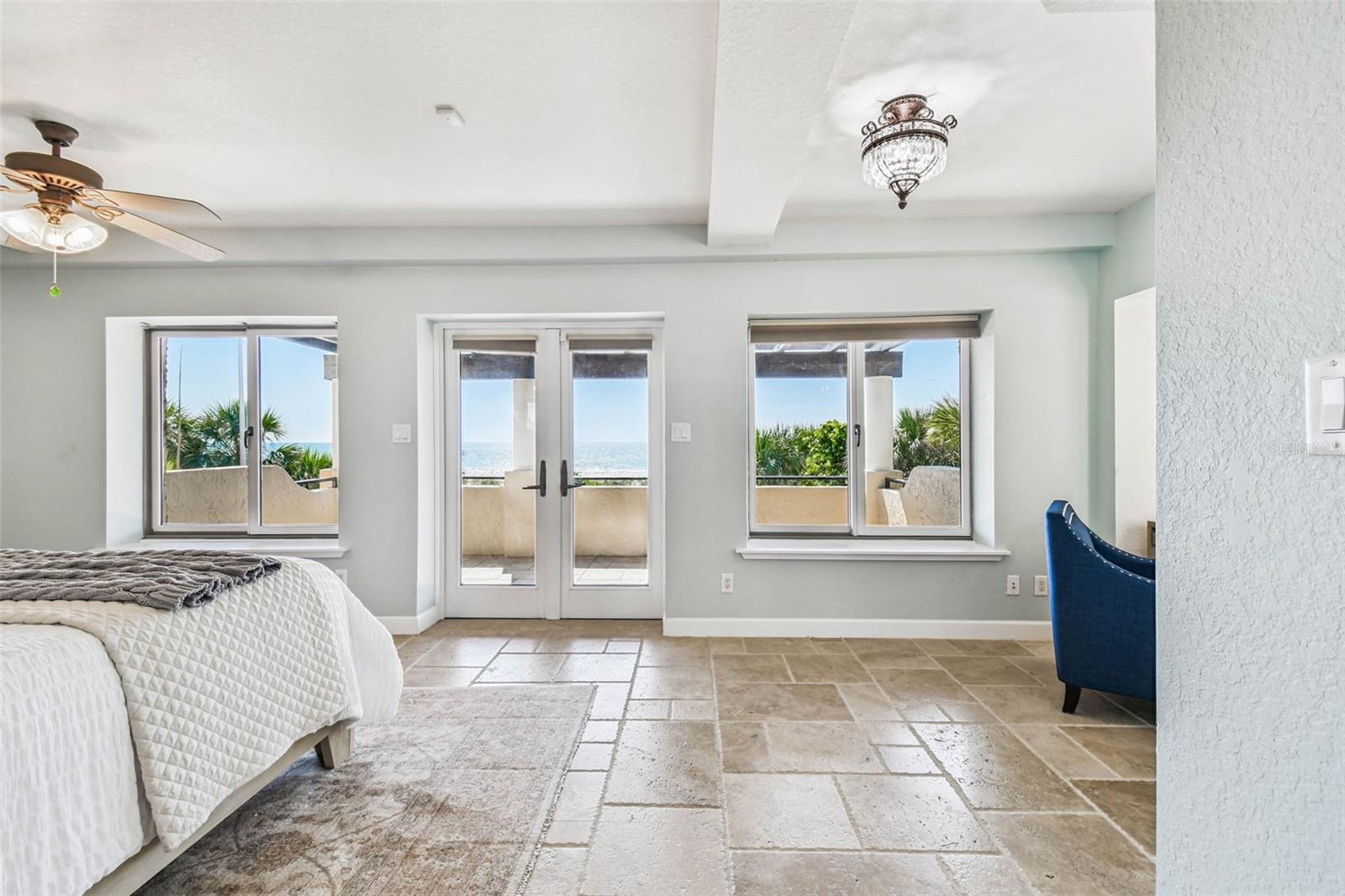 COLONIAL CORP REP - Residential