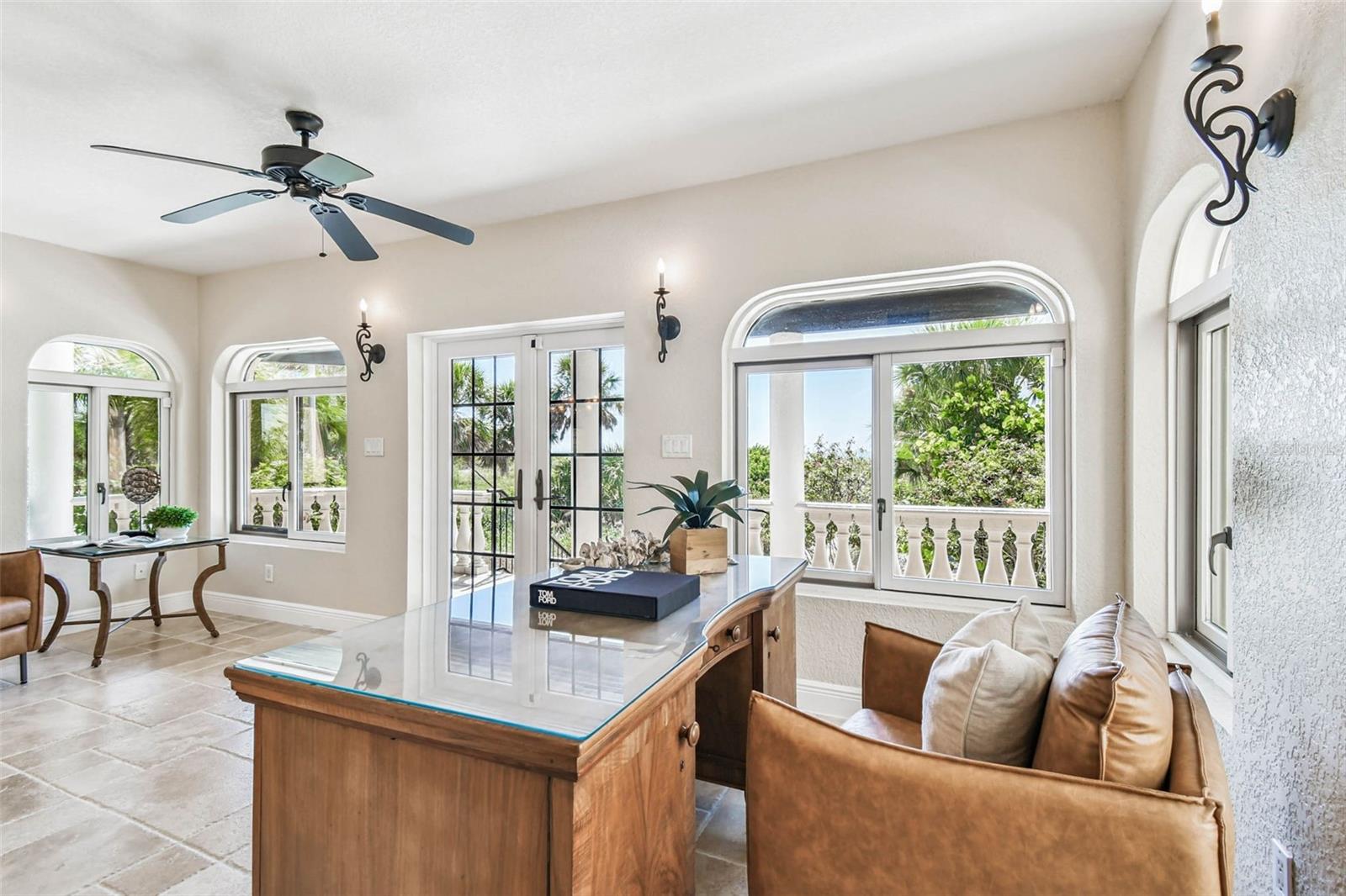 COLONIAL CORP REP - Residential