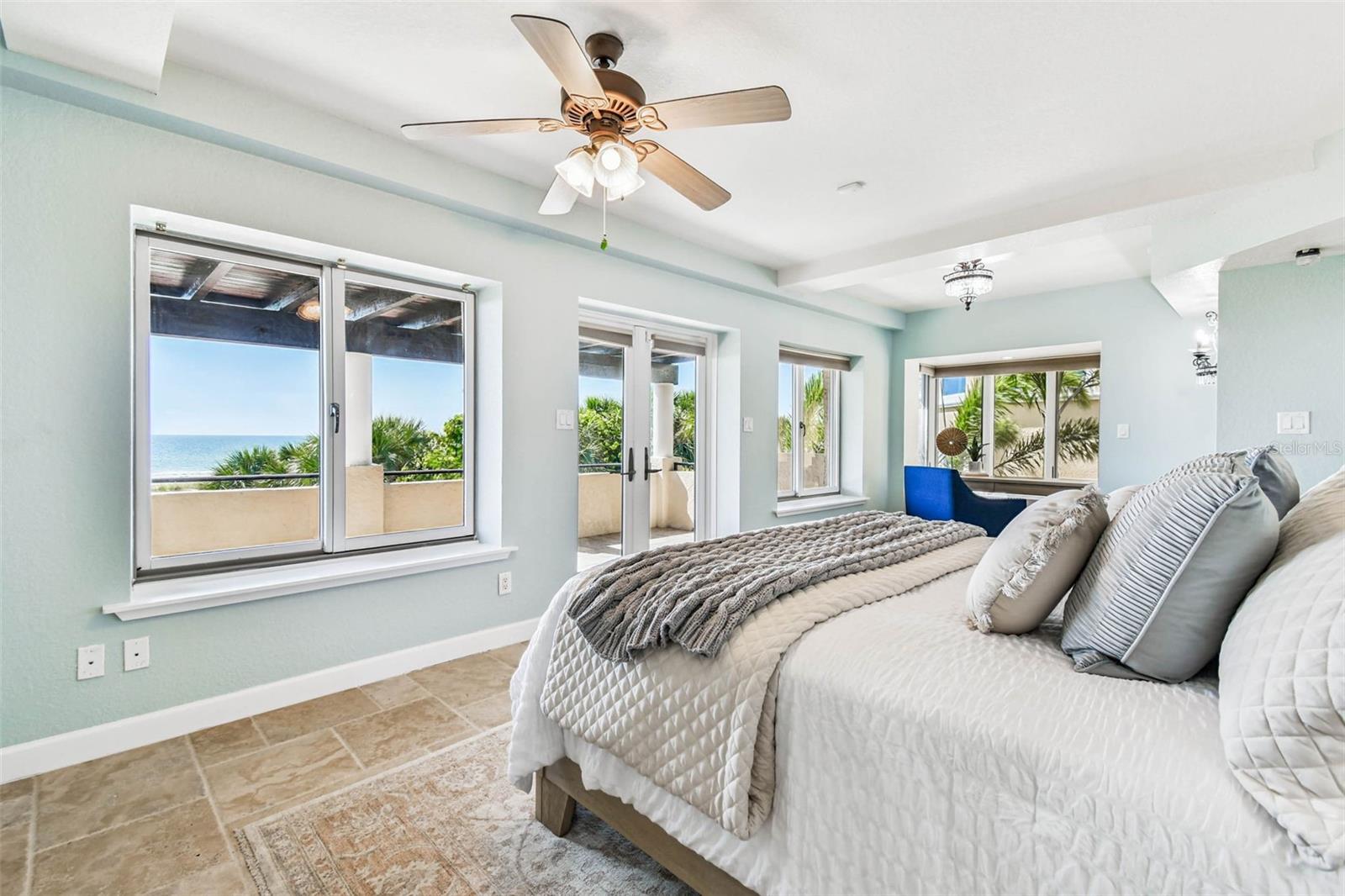 COLONIAL CORP REP - Residential