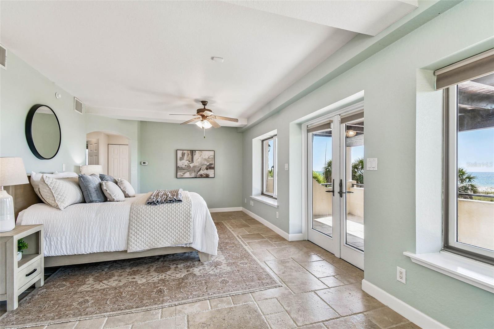 COLONIAL CORP REP - Residential