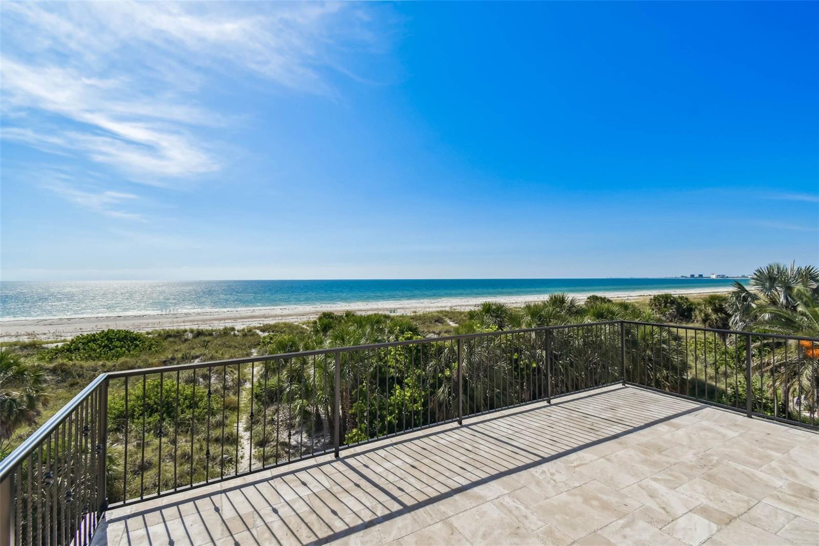 COLONIAL CORP REP - Residential