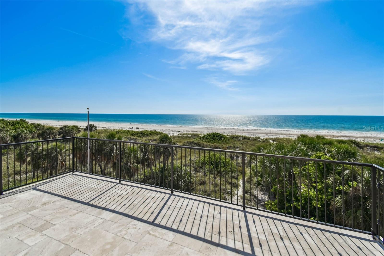 COLONIAL CORP REP - Residential