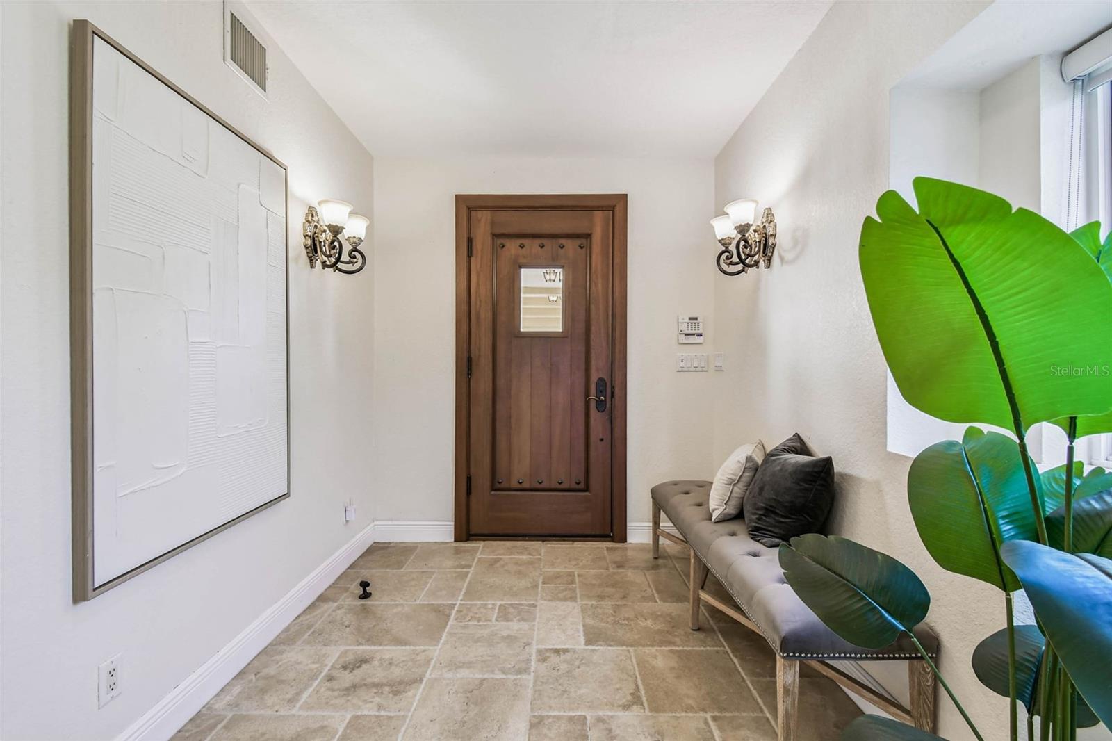 COLONIAL CORP REP - Residential