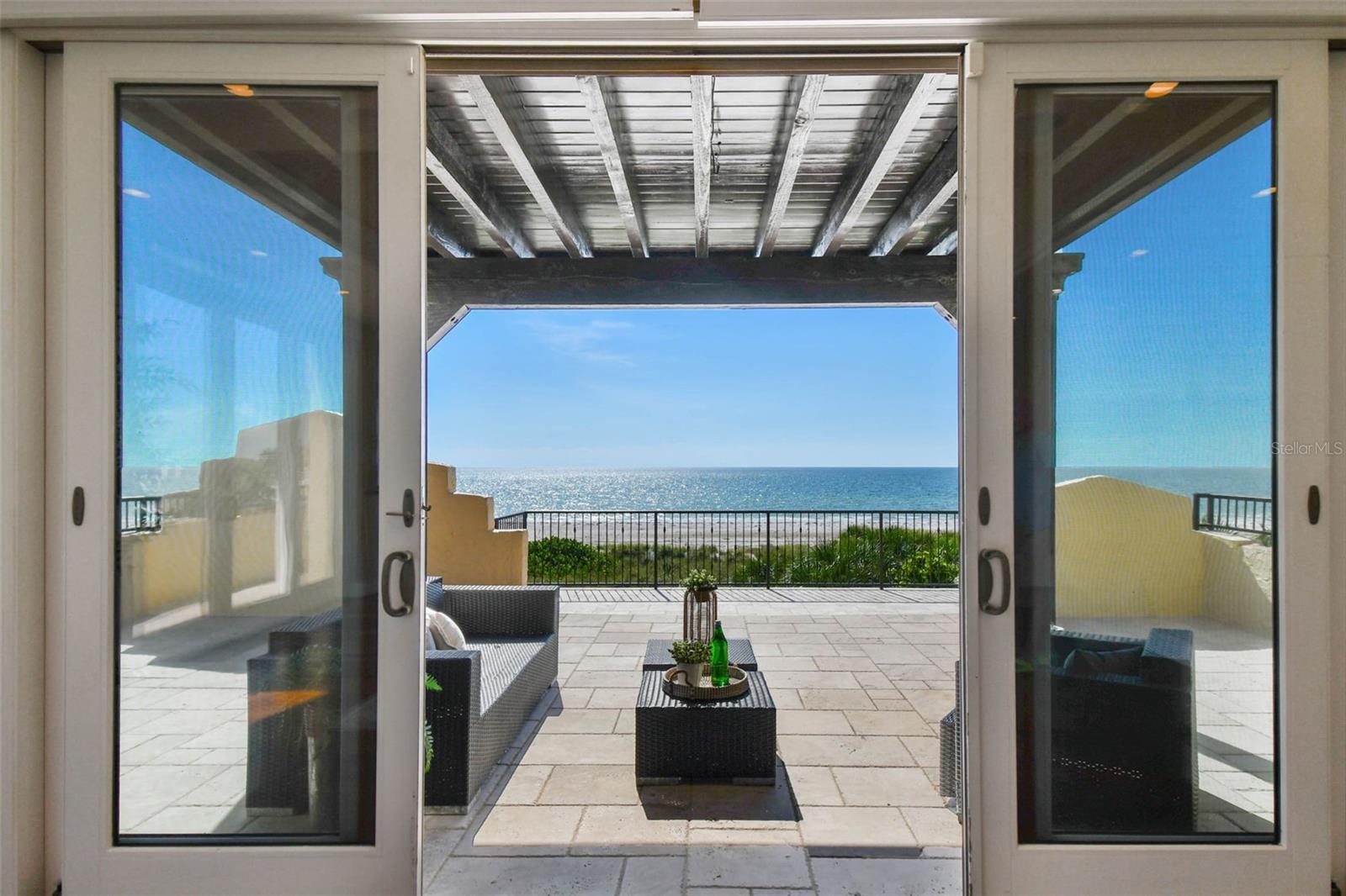 COLONIAL CORP REP - Residential